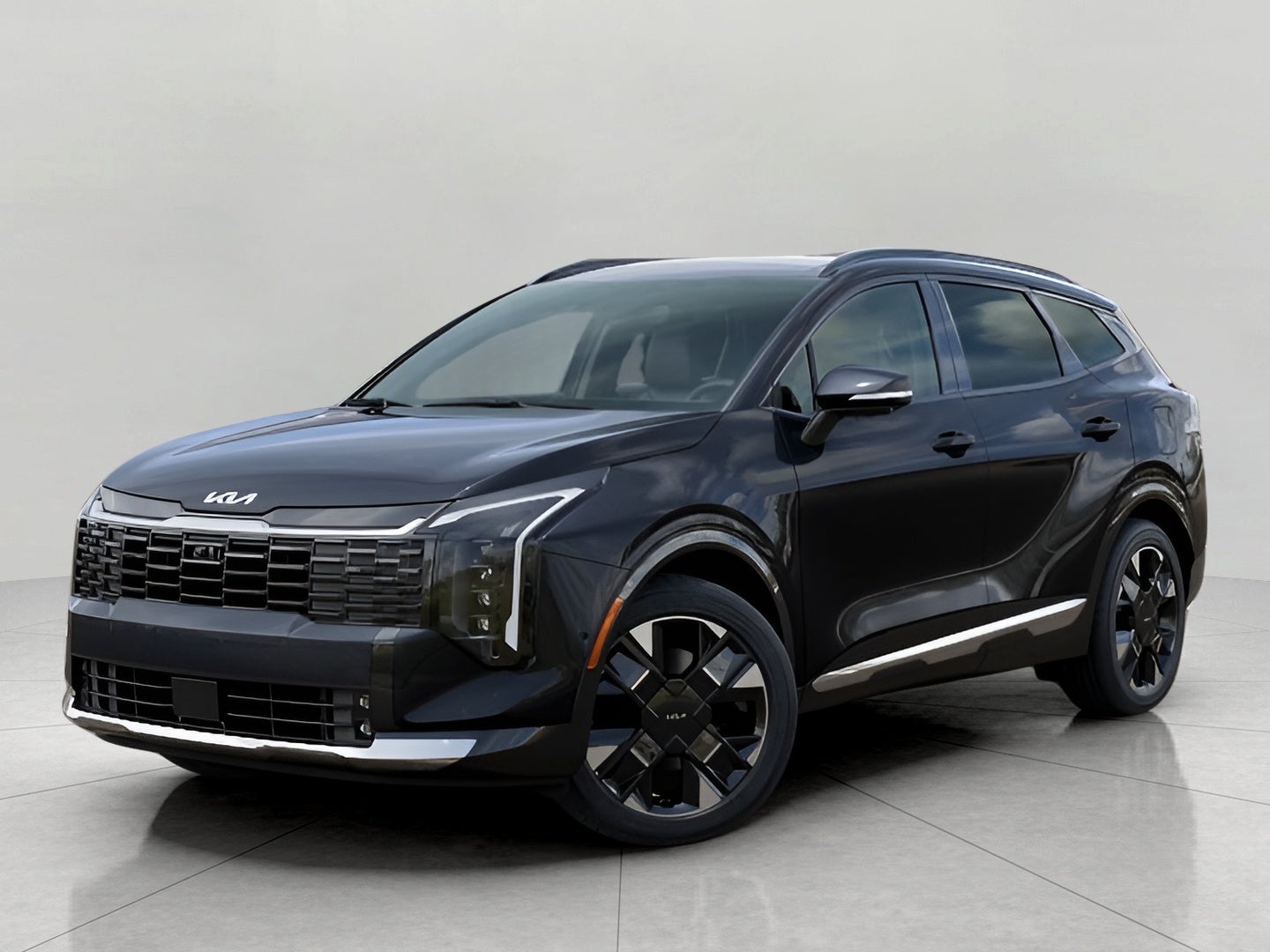 2026 Kia Sportage SX-Prestige AWD