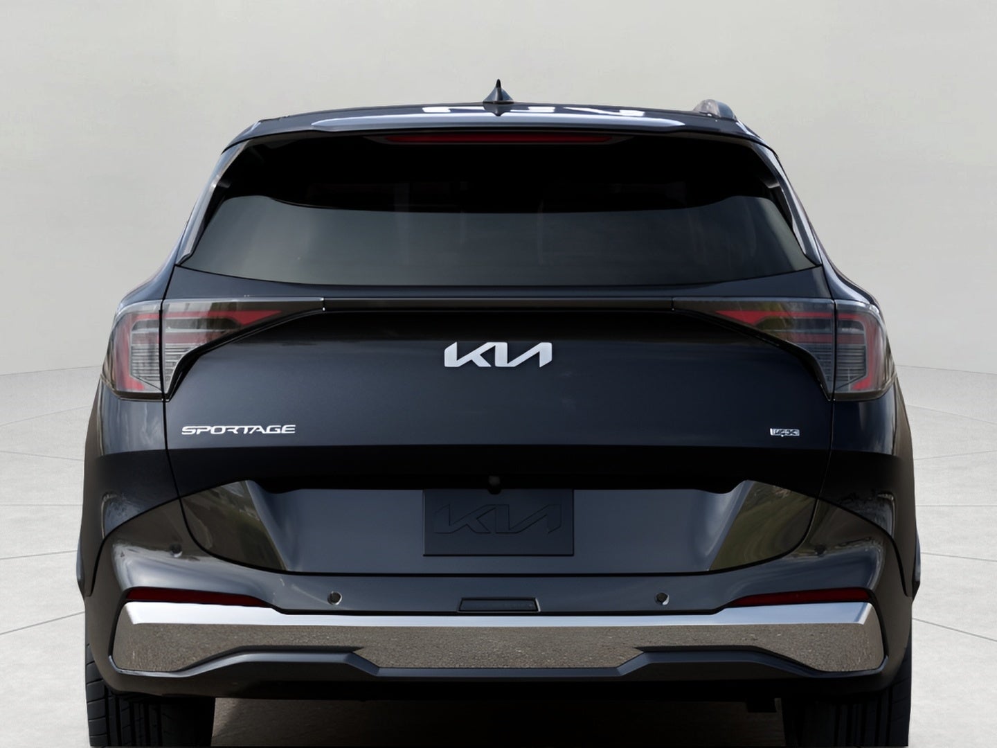 2026 Kia Sportage SX-Prestige AWD