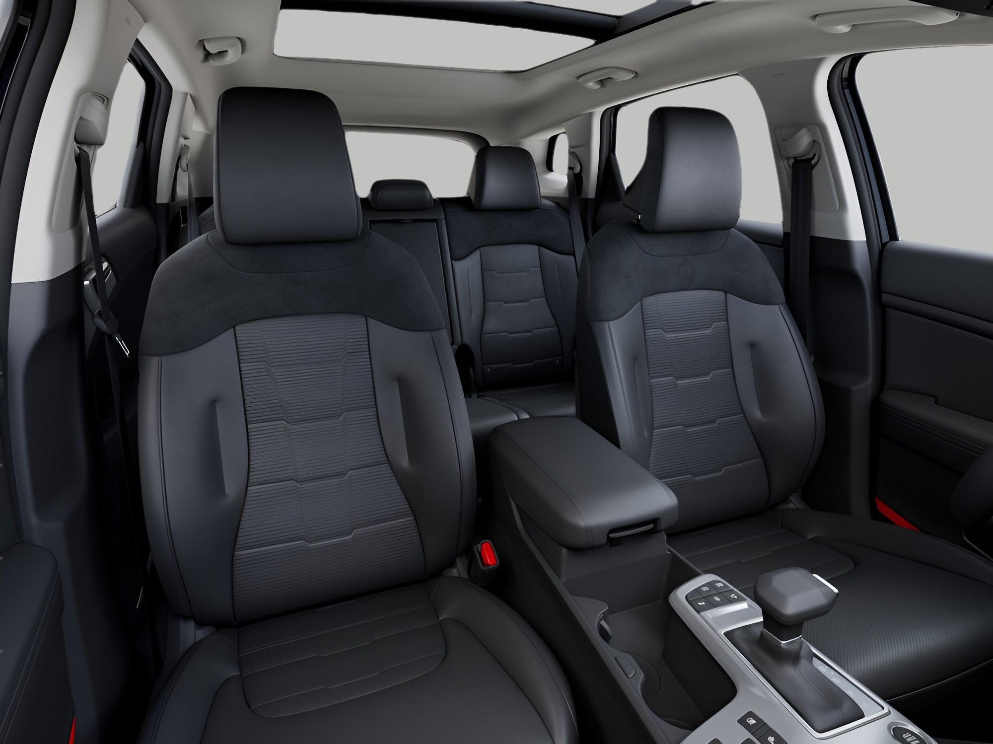 2026 Kia Sportage SX-Prestige AWD