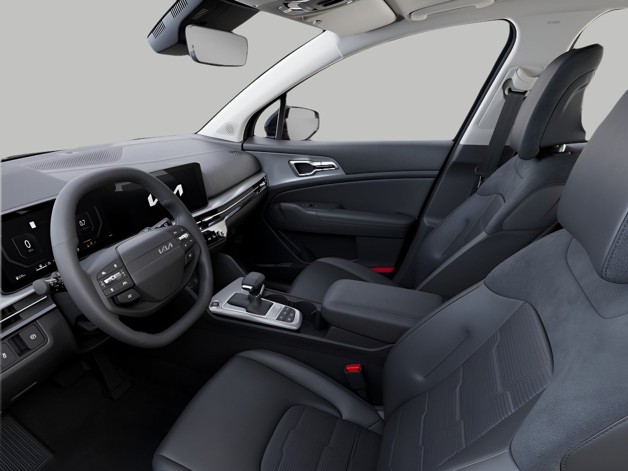 2026 Kia Sportage SX-Prestige AWD