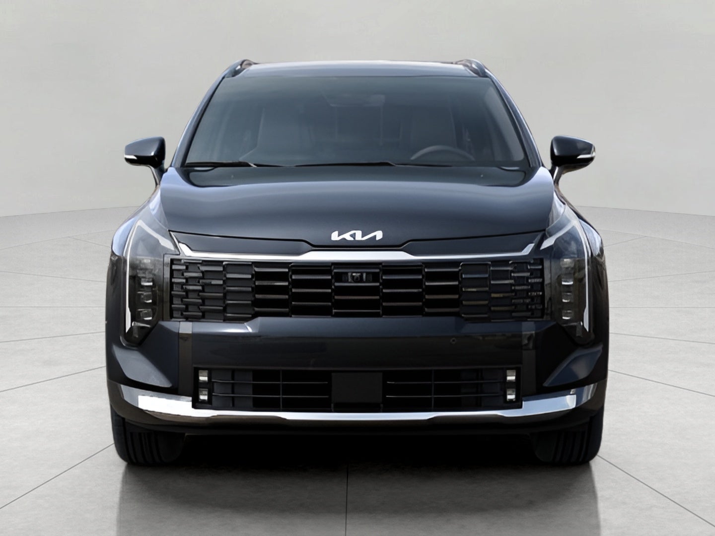 2026 Kia Sportage SX-Prestige AWD