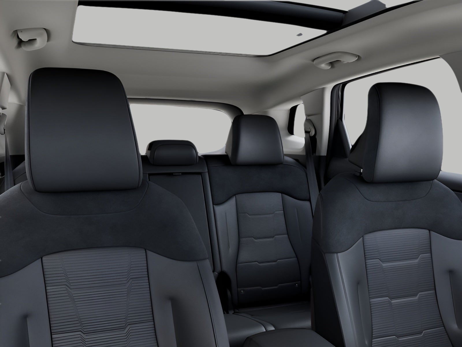 2026 Kia Sportage SX-Prestige AWD