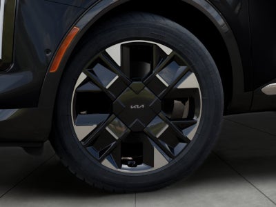 2026 Kia Sportage SX-Prestige AWD