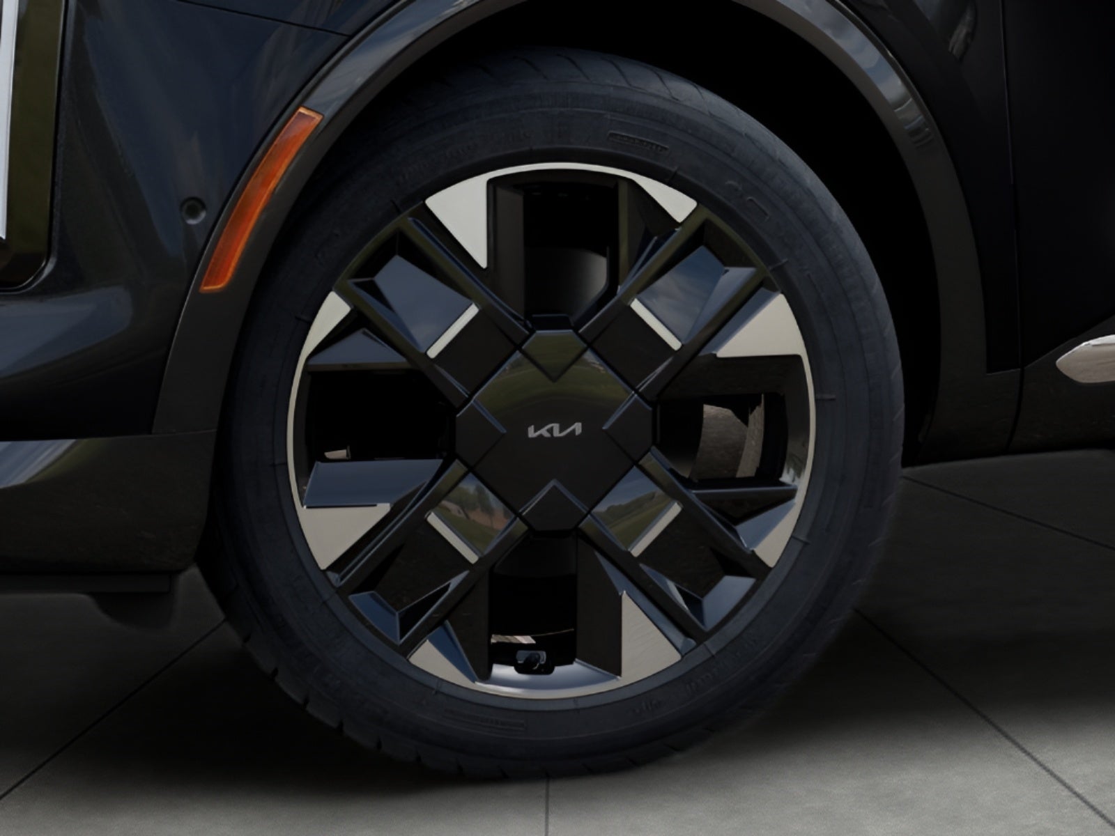 2026 Kia Sportage SX-Prestige AWD