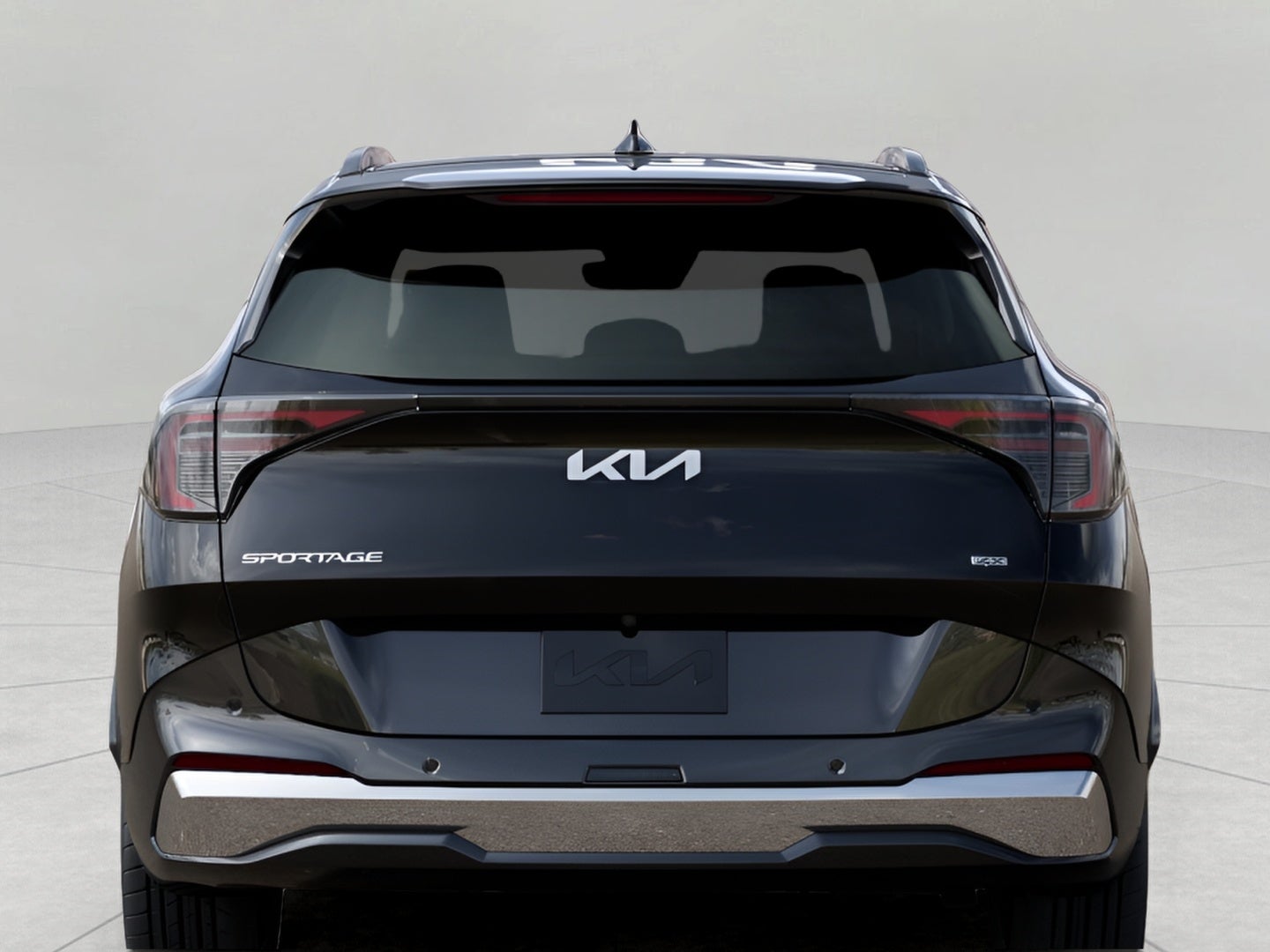 2027 Kia Sportage SX-Prestige AWD