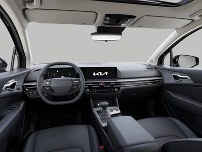 2027 Kia Sportage SX-Prestige AWD