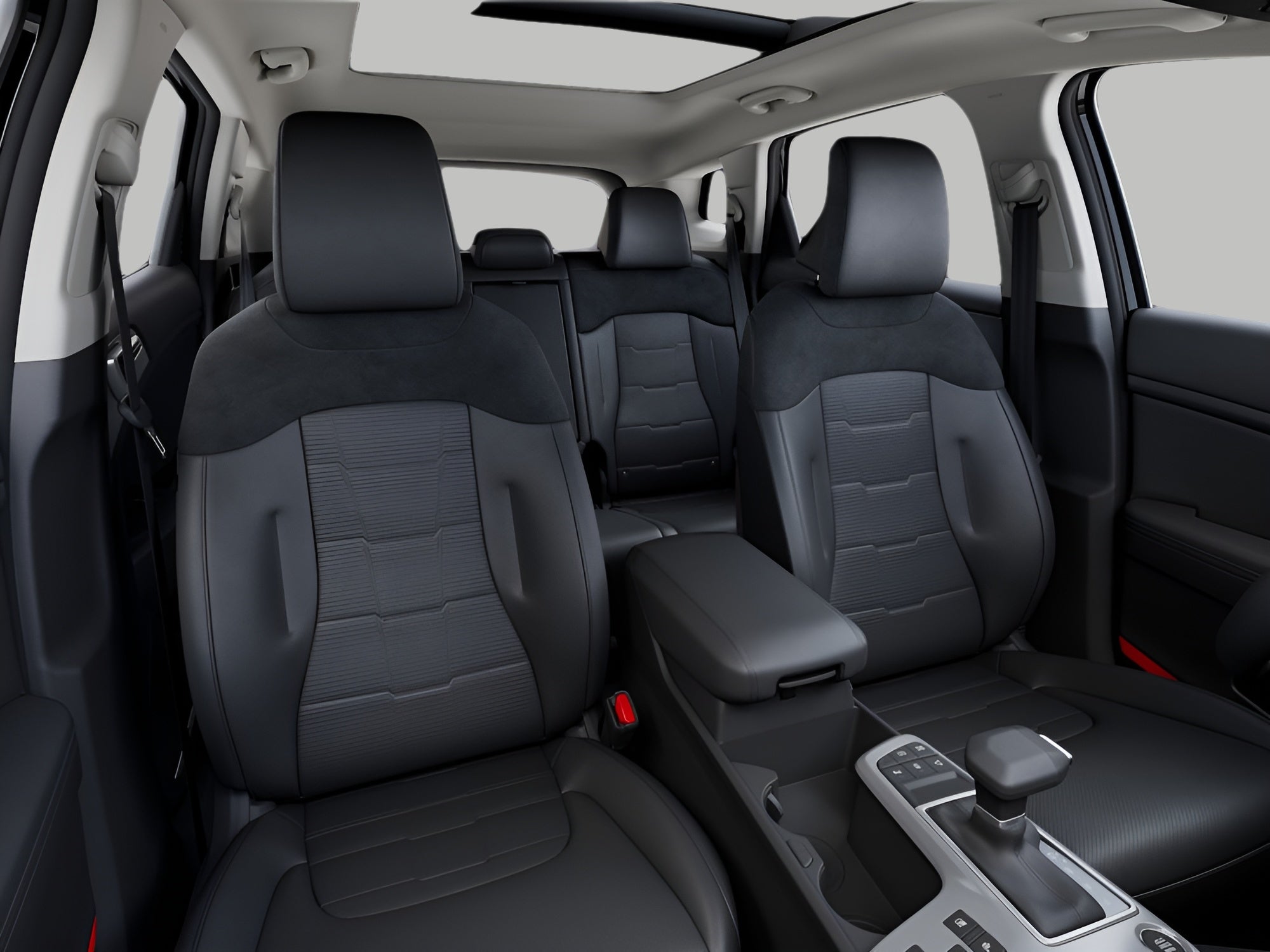 2027 Kia Sportage SX-Prestige AWD