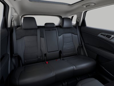 2027 Kia Sportage SX-Prestige AWD
