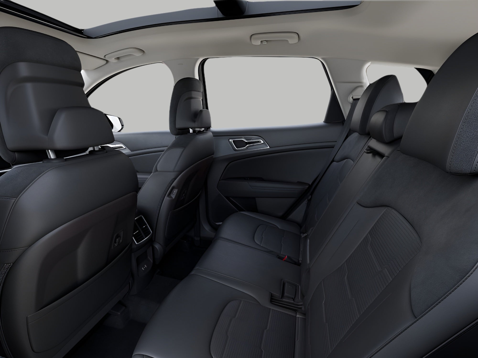 2027 Kia Sportage SX-Prestige AWD