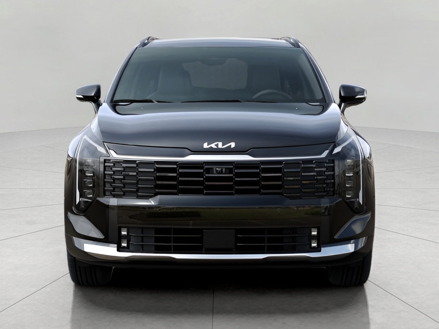 2027 Kia Sportage SX-Prestige AWD