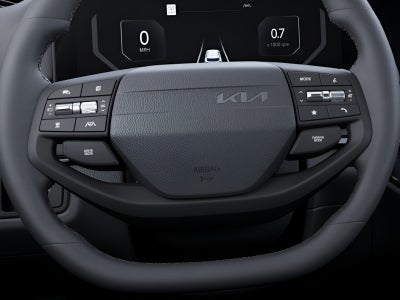 2027 Kia Sportage SX-Prestige AWD