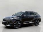 2027 Kia Sportage SX-Prestige AWD