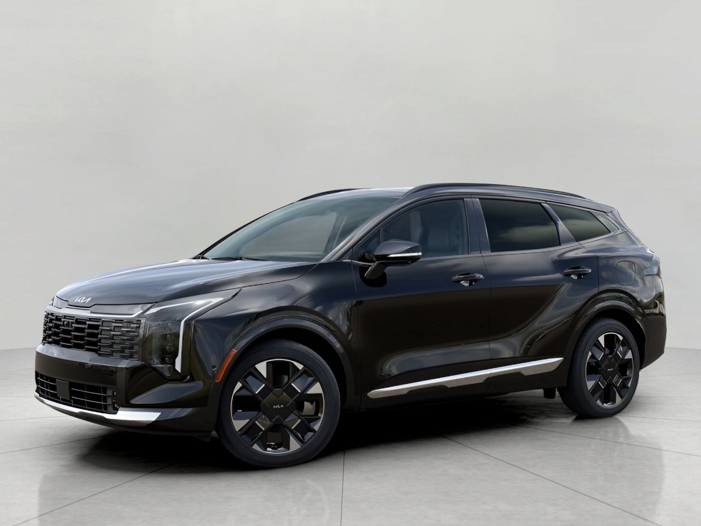 2027 Kia Sportage SX-Prestige AWD