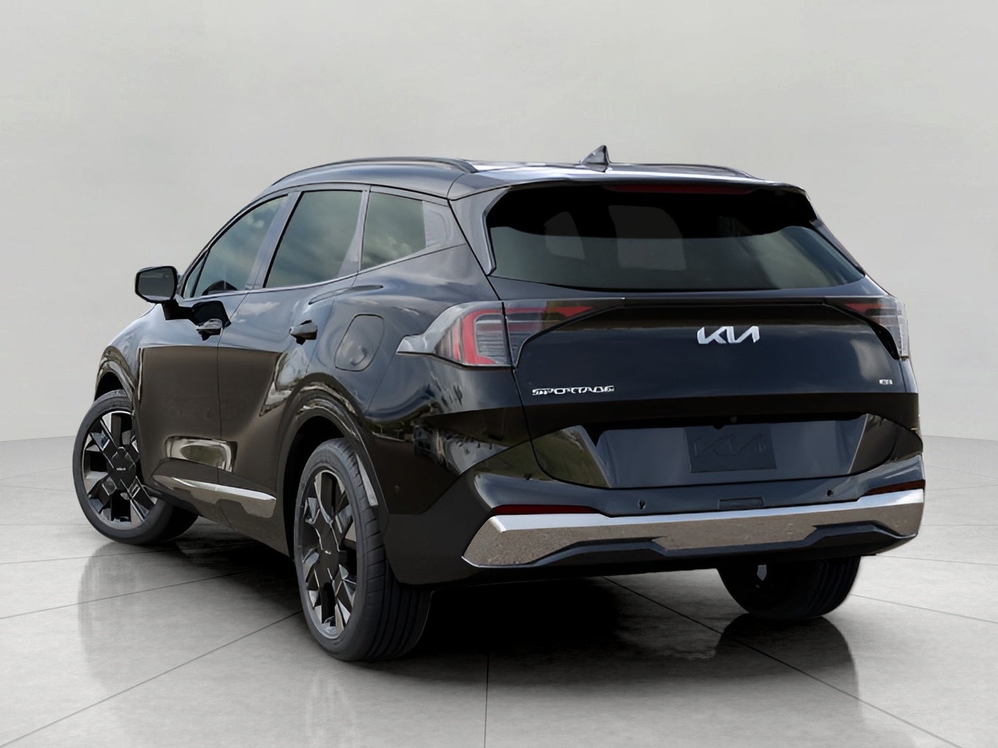 2027 Kia Sportage SX-Prestige AWD