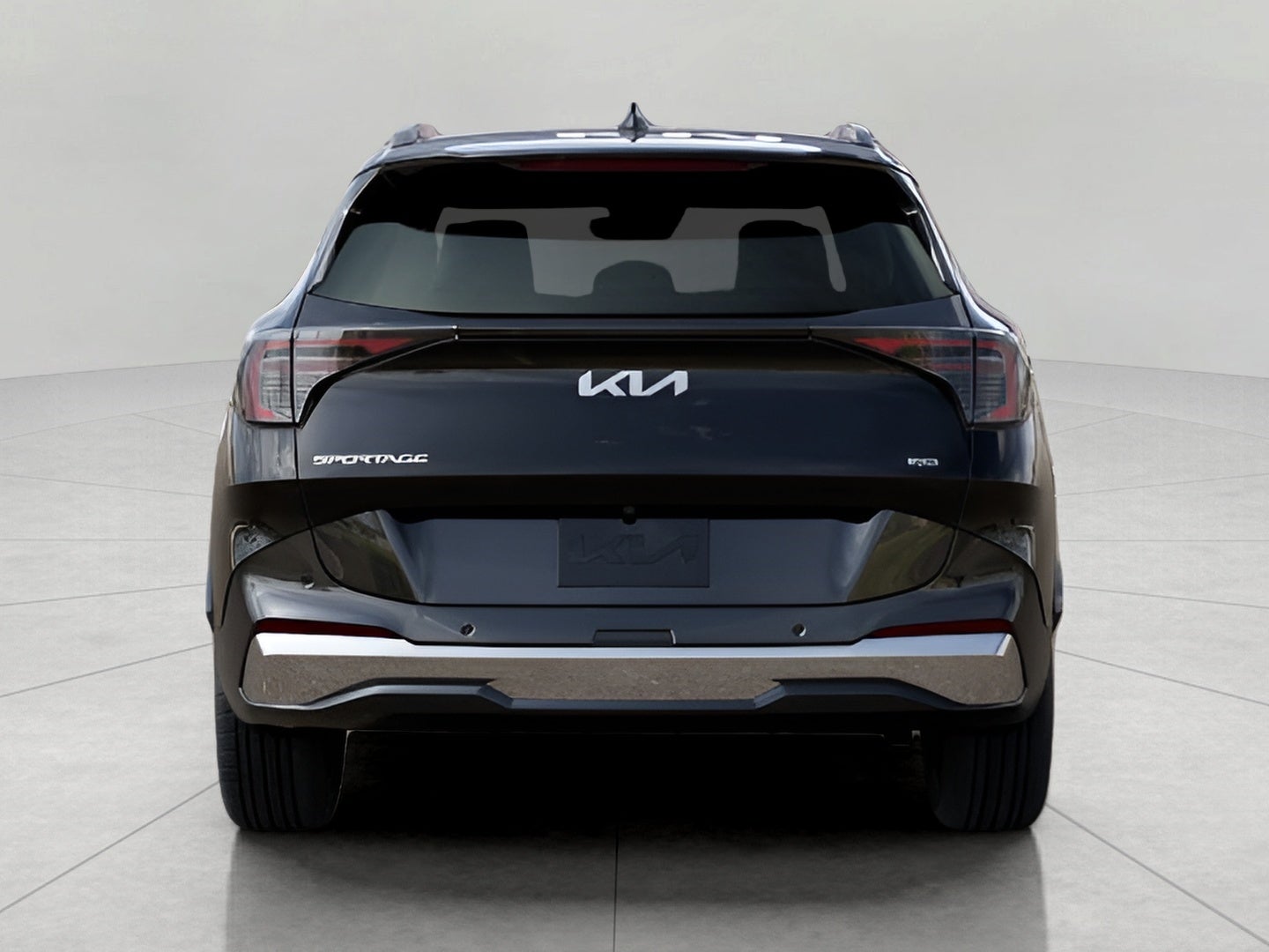 2027 Kia Sportage SX-Prestige AWD