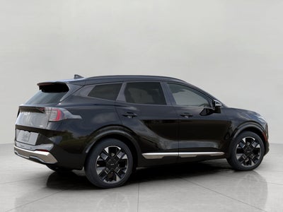 2027 Kia Sportage SX-Prestige AWD