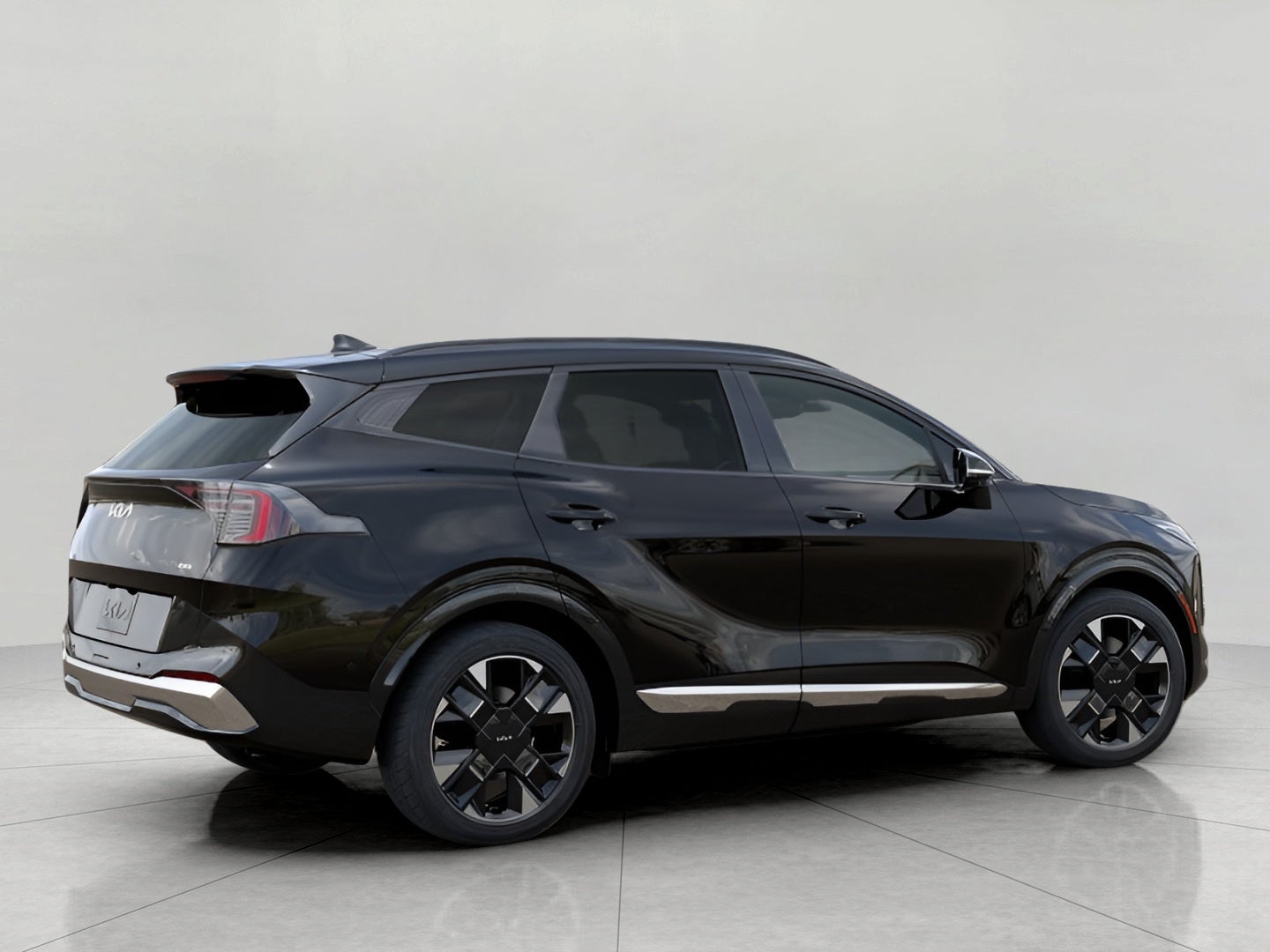 2027 Kia Sportage SX-Prestige AWD