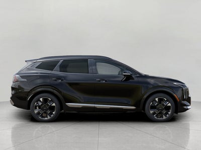 2027 Kia Sportage SX-Prestige AWD