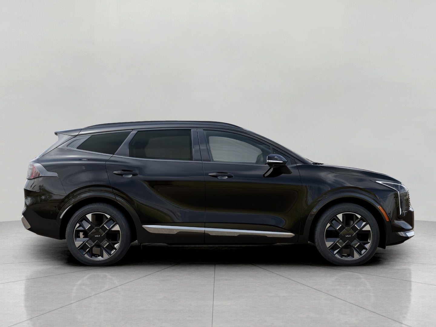 2027 Kia Sportage SX-Prestige AWD