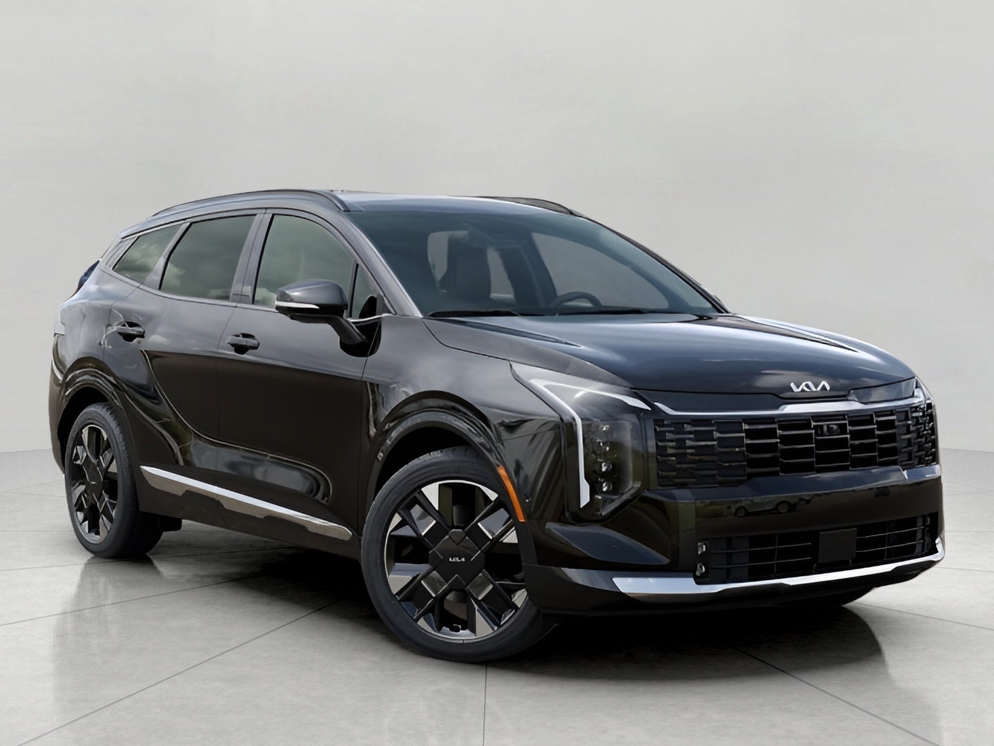 2027 Kia Sportage SX-Prestige AWD