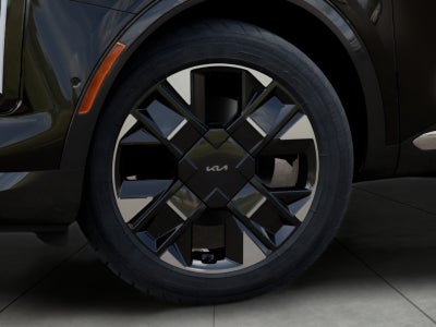 2027 Kia Sportage SX-Prestige AWD