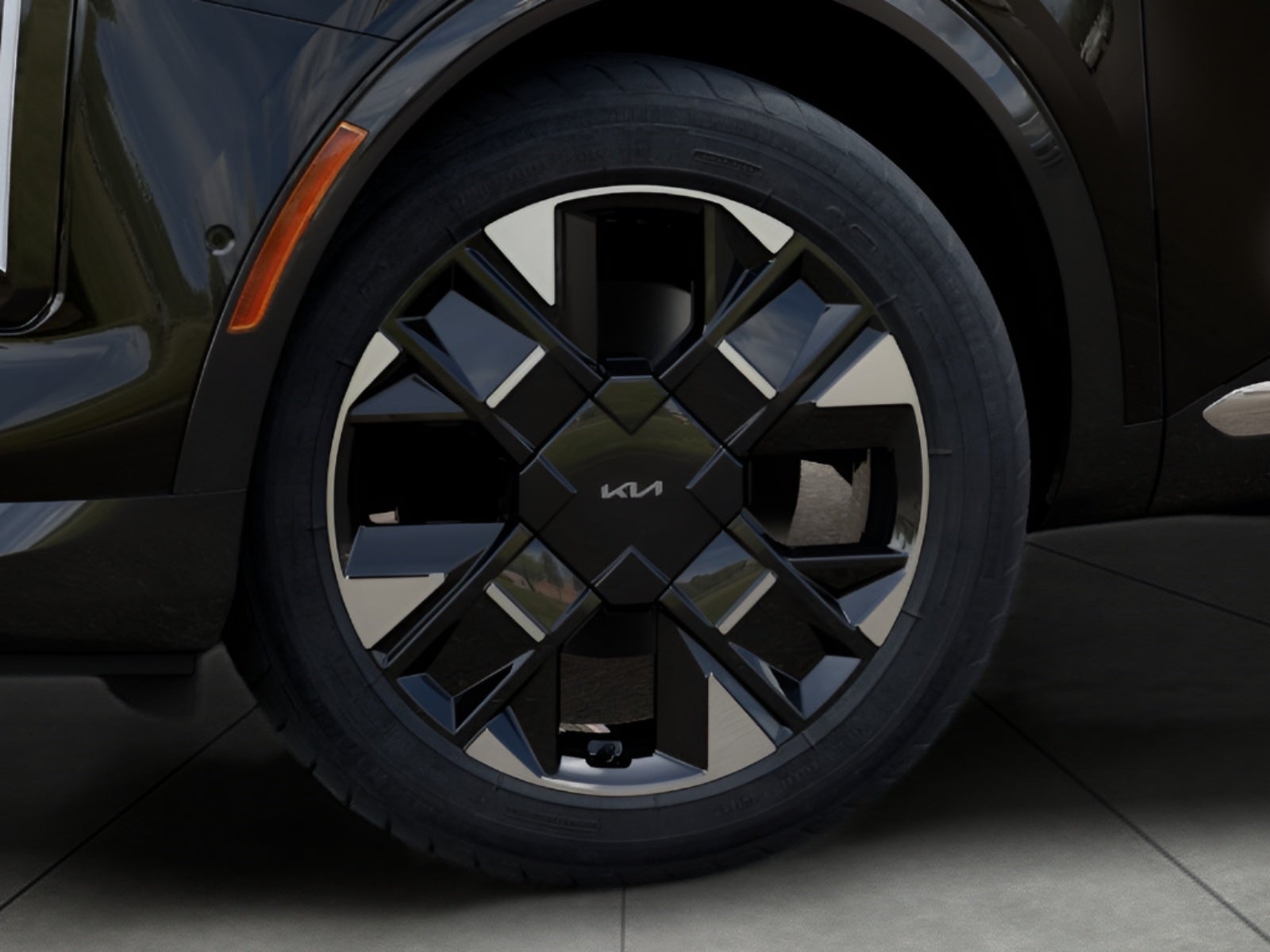 2027 Kia Sportage SX-Prestige AWD