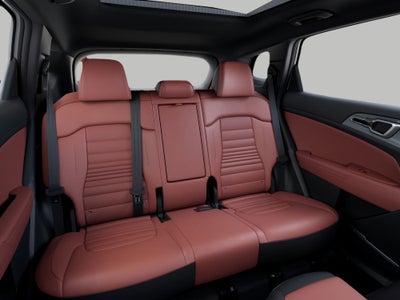 2026 Kia Sportage SX-Prestige AWD