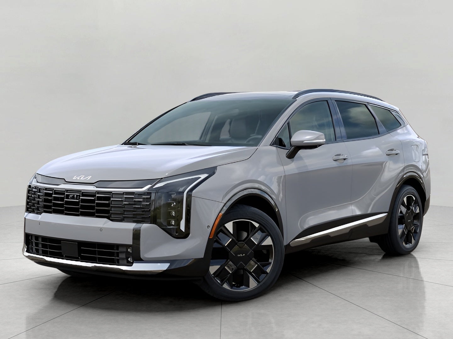 2026 Kia Sportage 2.5 SX Prestige AT AWD's photo