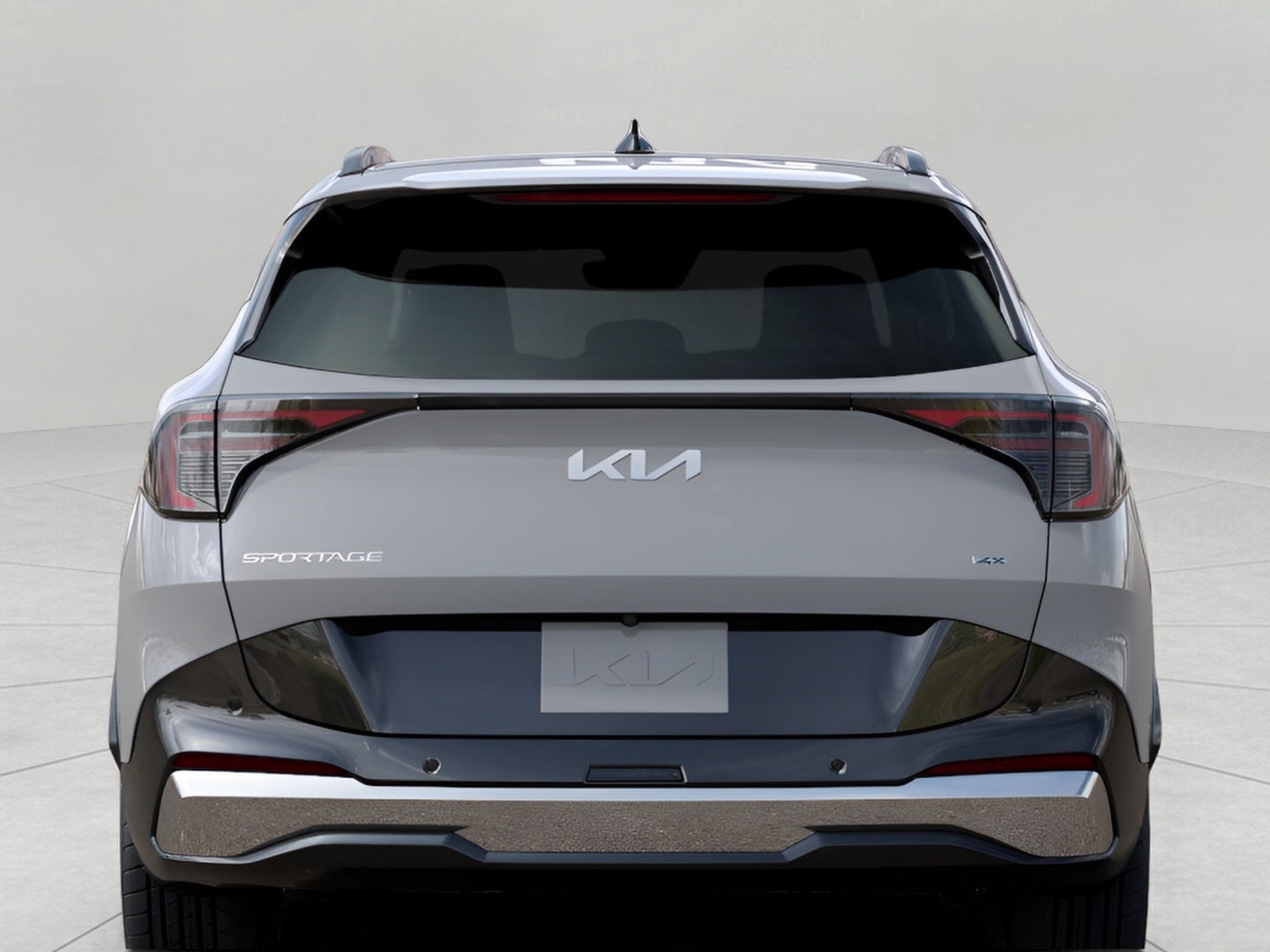 2026 Kia Sportage SX-Prestige AWD