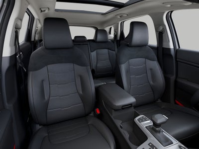 2026 Kia Sportage SX-Prestige AWD