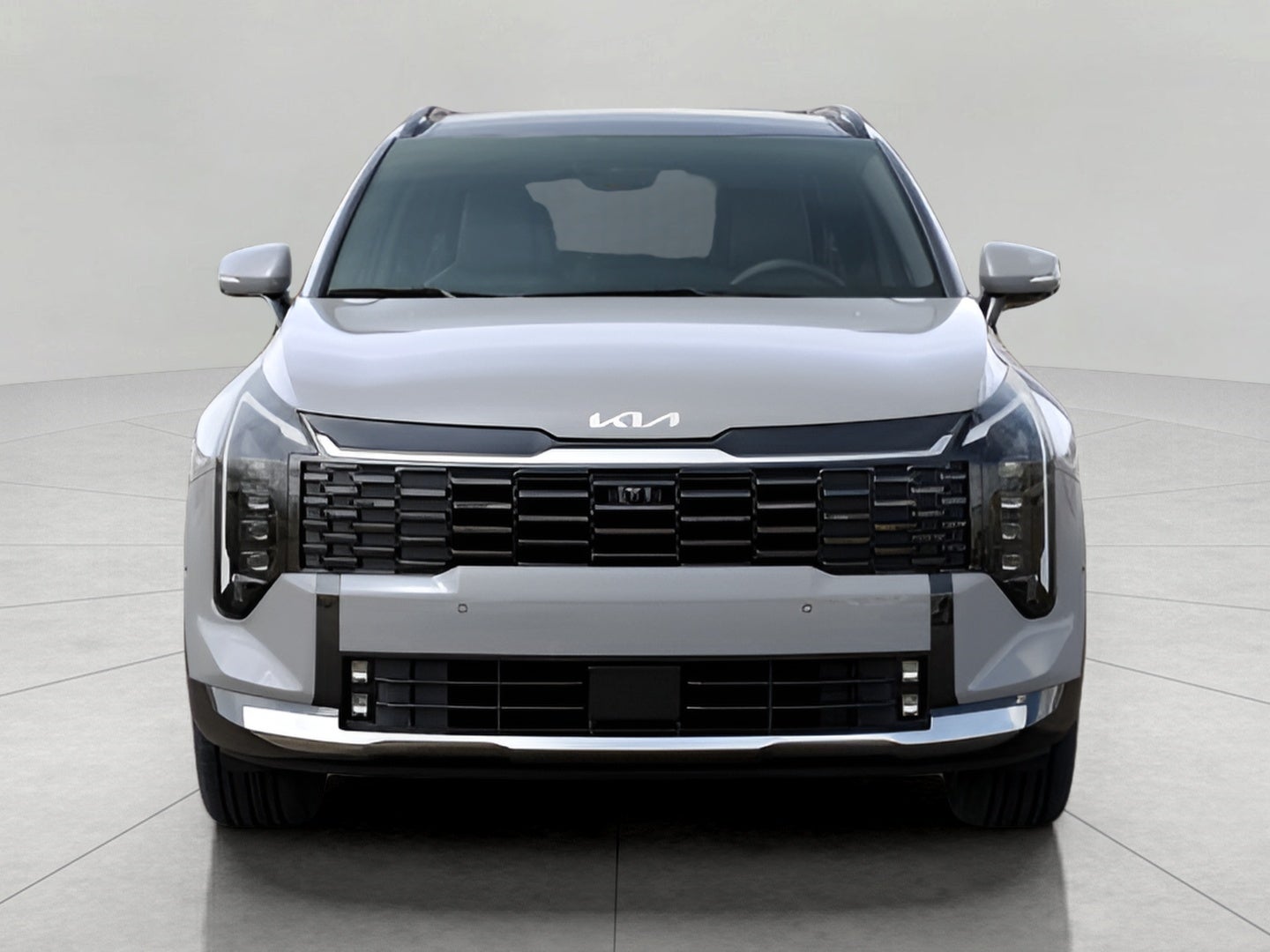 2026 Kia Sportage SX-Prestige AWD