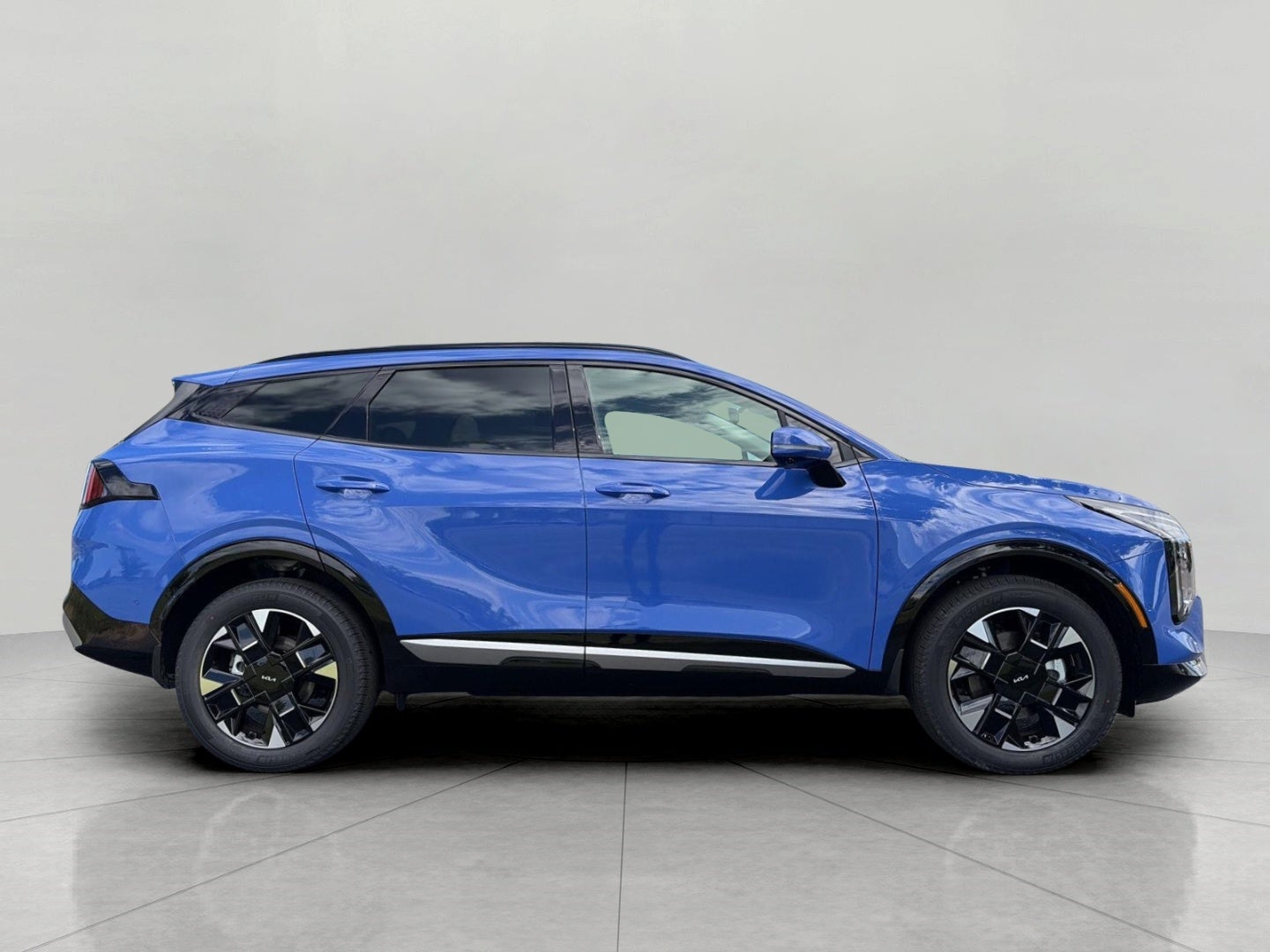 2026 Kia Sportage SX-Prestige AWD