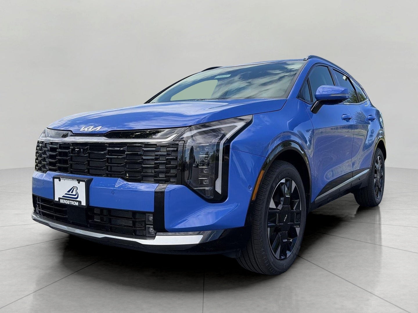 2026 Kia Sportage SX-Prestige AWD