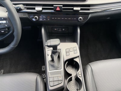 2026 Kia Sportage SX-Prestige AWD