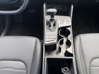 2026 Kia Sportage SX-Prestige AWD