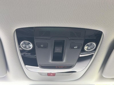 2026 Kia Sportage SX-Prestige AWD