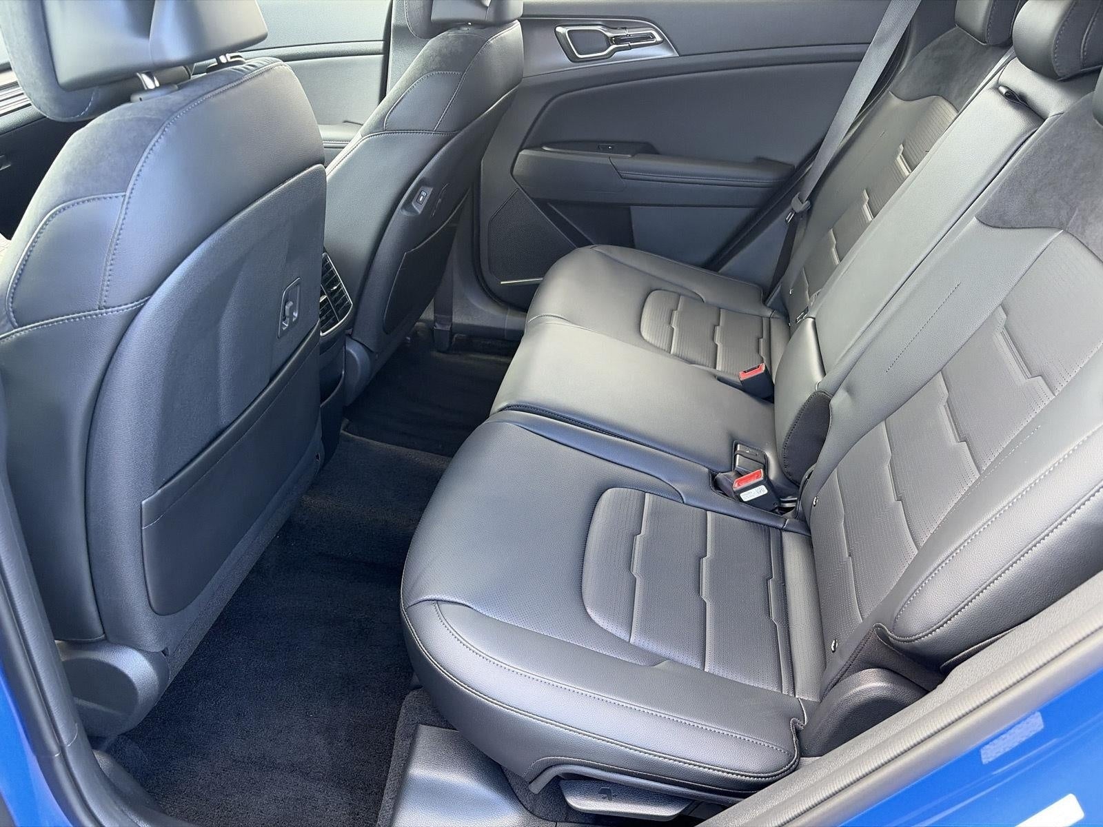 2026 Kia Sportage SX-Prestige AWD