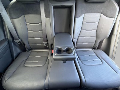 2026 Kia Sportage SX-Prestige AWD