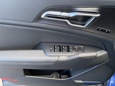 2026 Kia Sportage SX-Prestige AWD