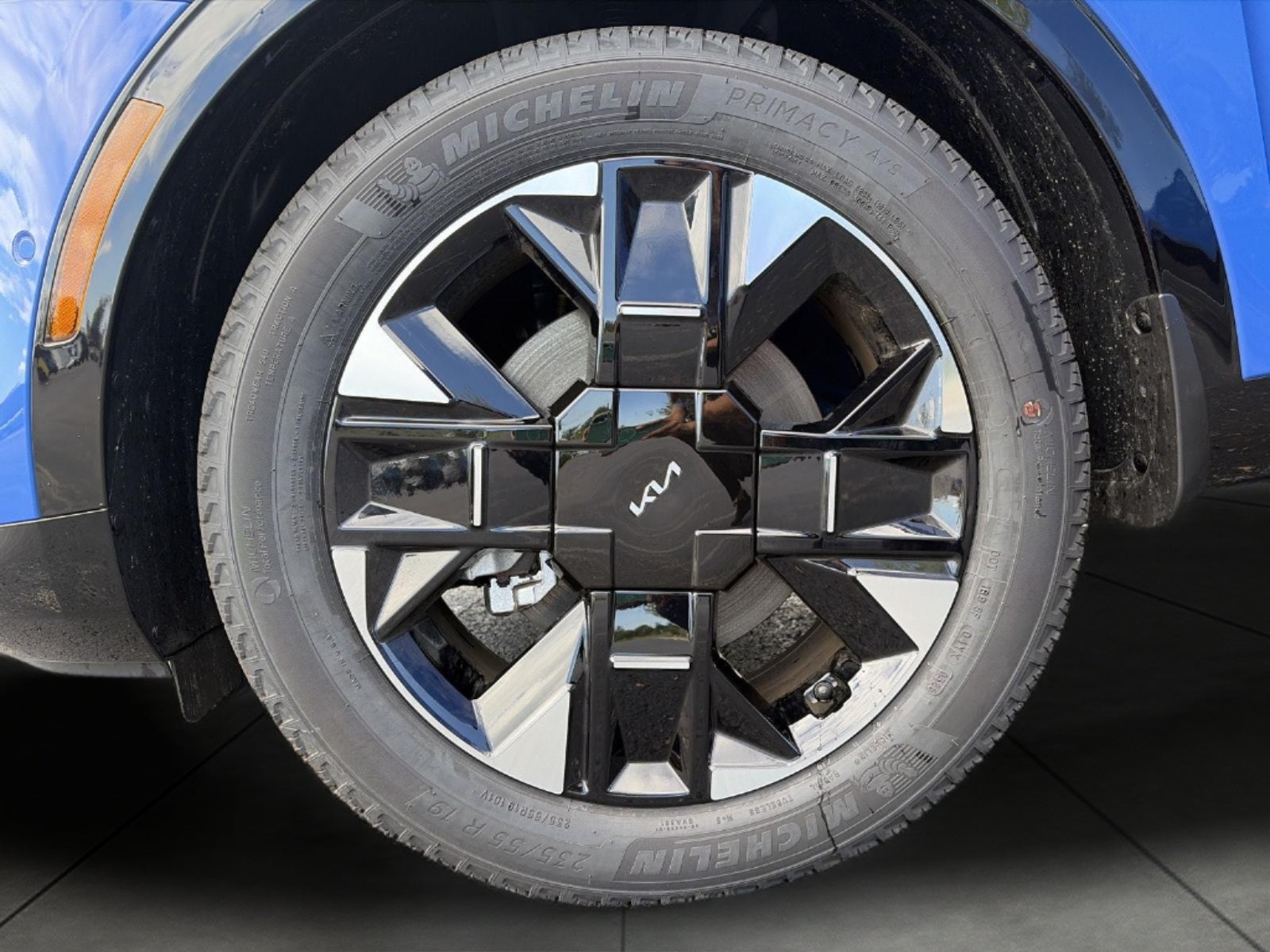 2026 Kia Sportage SX-Prestige AWD