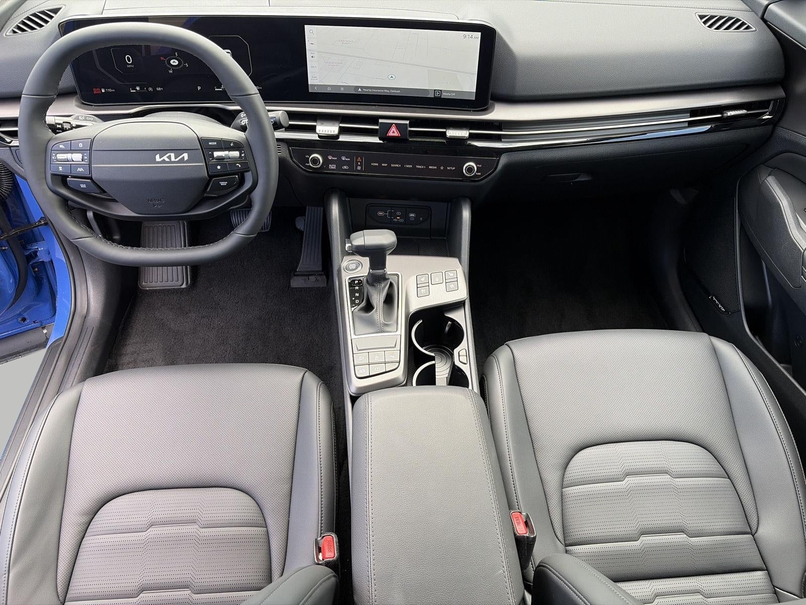 2026 Kia Sportage SX-Prestige AWD