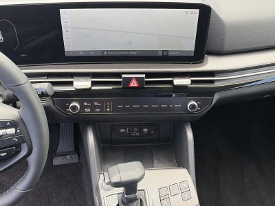 2026 Kia Sportage SX-Prestige AWD