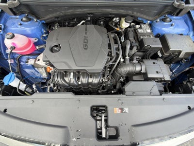 2026 Kia Sportage SX-Prestige AWD