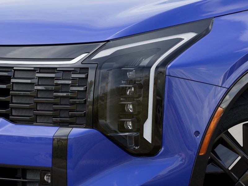 2026 Kia Sportage SX-Prestige AWD