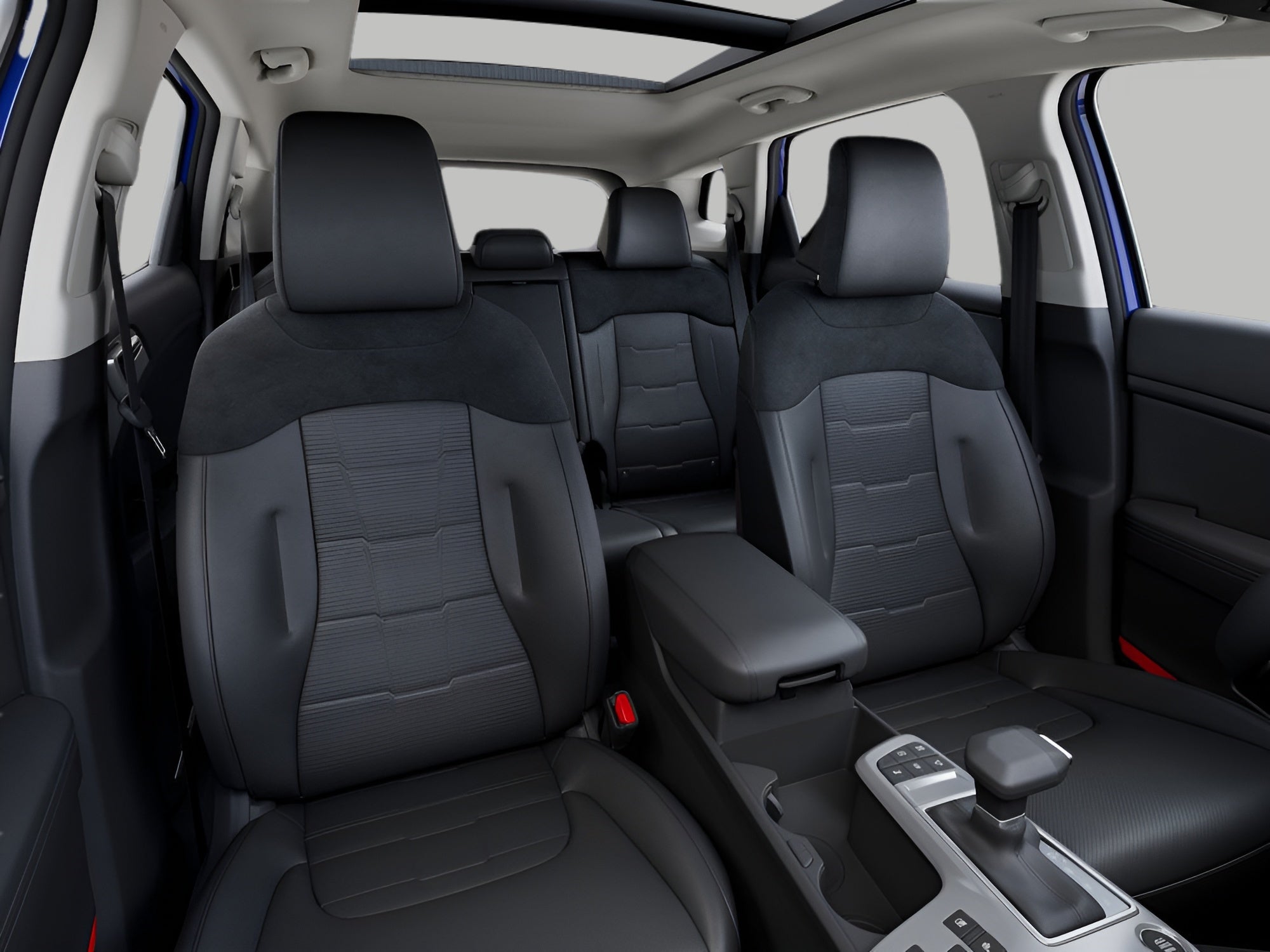 2026 Kia Sportage SX-Prestige AWD