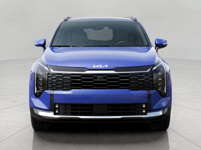 2026 Kia Sportage SX-Prestige AWD