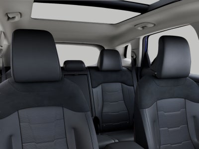 2026 Kia Sportage SX-Prestige AWD