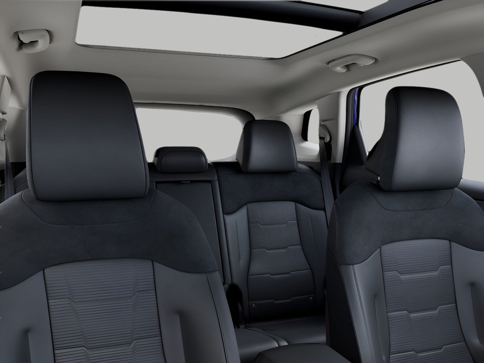 2026 Kia Sportage SX-Prestige AWD