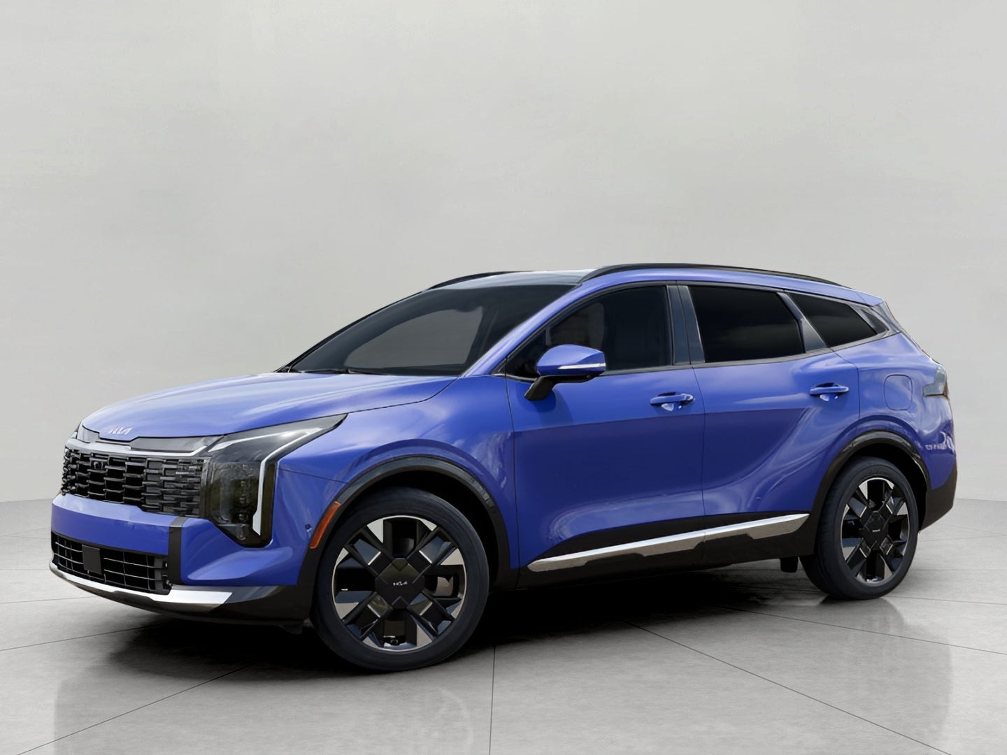 2026 Kia Sportage SX-Prestige AWD