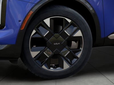 2026 Kia Sportage SX-Prestige AWD